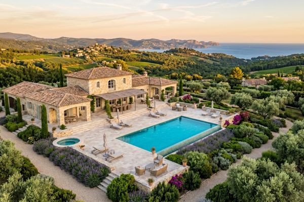 Villa ou maison de vacances : quelles différences concrètes ?