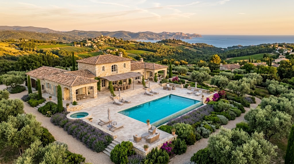Villa ou maison de vacances : quelles différences concrètes ?